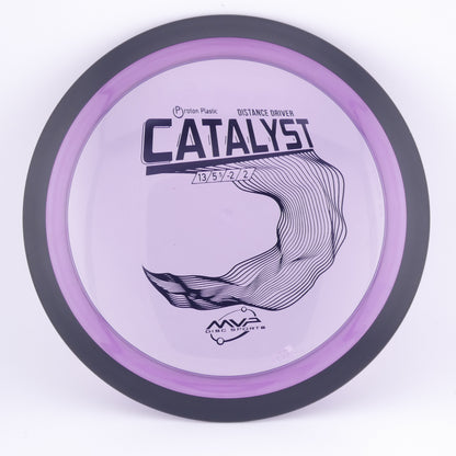 Proton Catalyst 170-175g