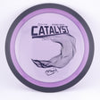 MVP Proton Catalyst 170-175g understable distance driver disc golf disc