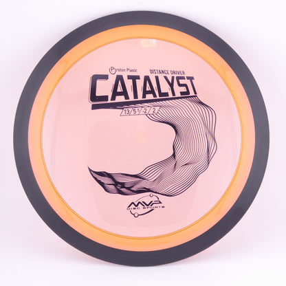 Proton Catalyst 170-175g