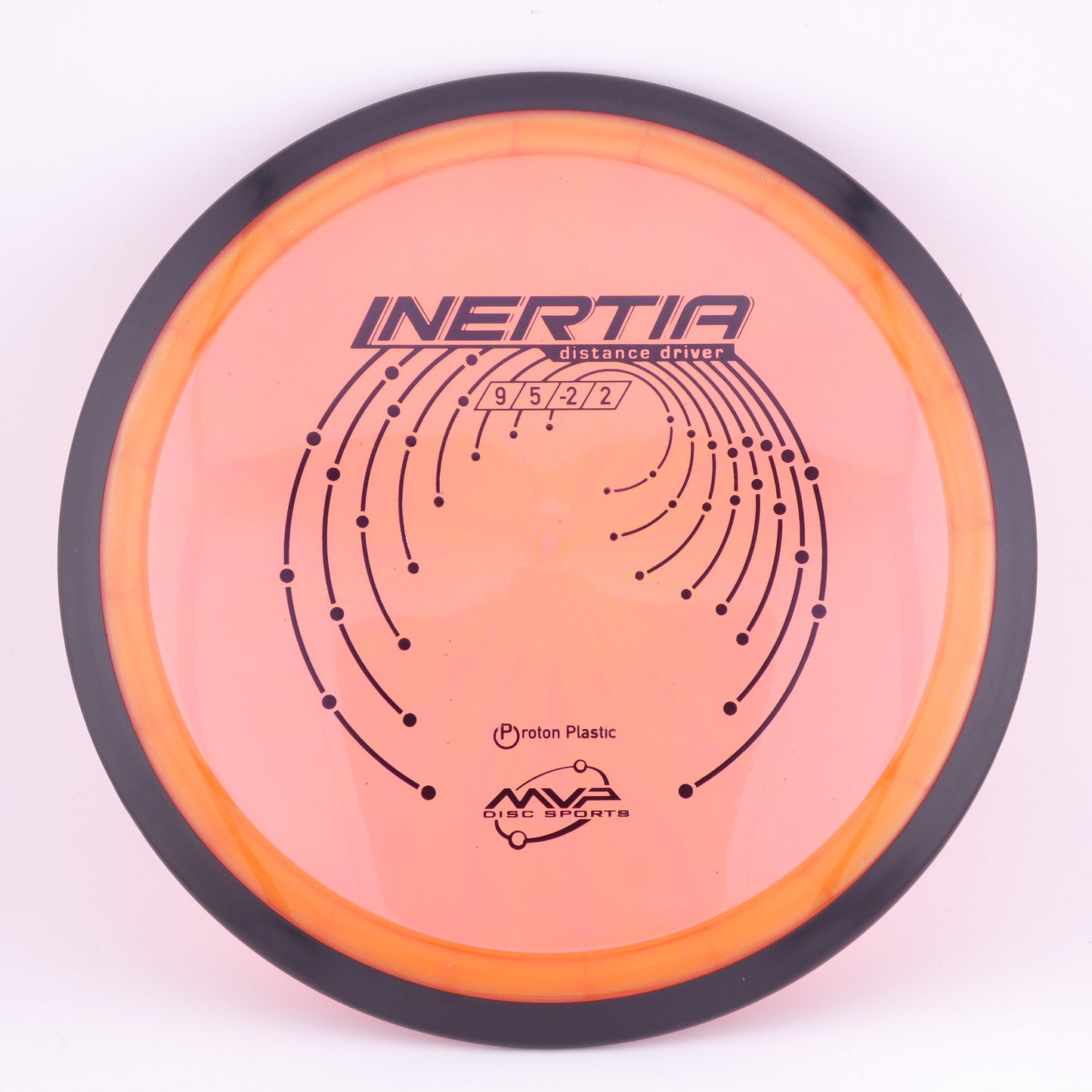 Proton Inertia 155-159g
