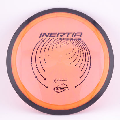 Proton Inertia 155-159g