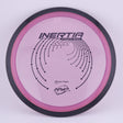 MVP Proton Inertia 155-159g understable distance driver disc golf disc