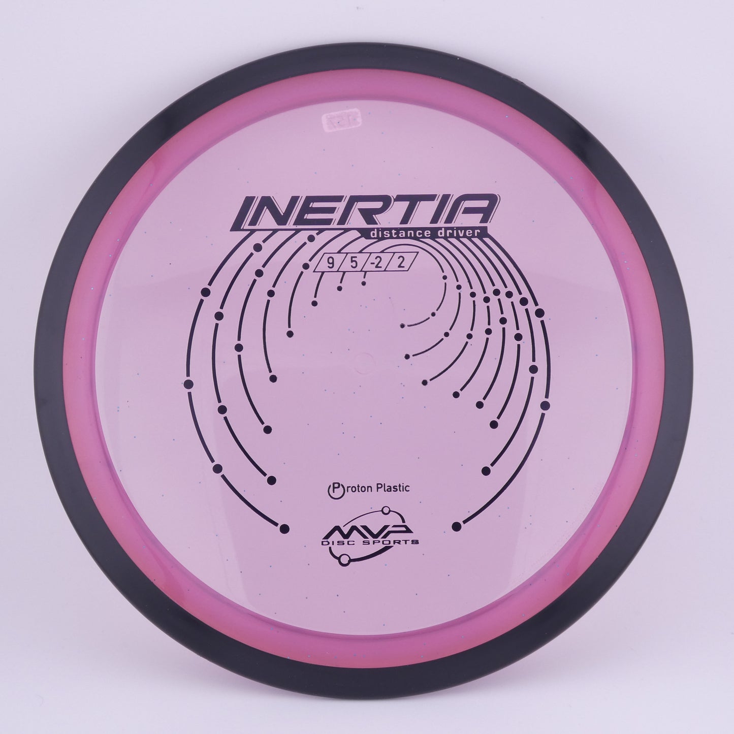 Proton Inertia 155-159g