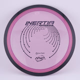 MVP Proton Inertia 155-159g understable distance driver disc golf disc