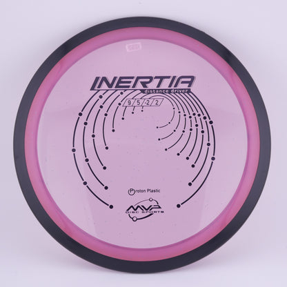 Proton Inertia 155-159g