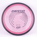 MVP Proton Inertia 155-159g understable distance driver disc golf disc