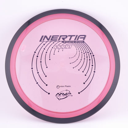 Proton Inertia 155-159g
