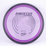 MVP Proton Inertia 155-159g understable distance driver disc golf disc