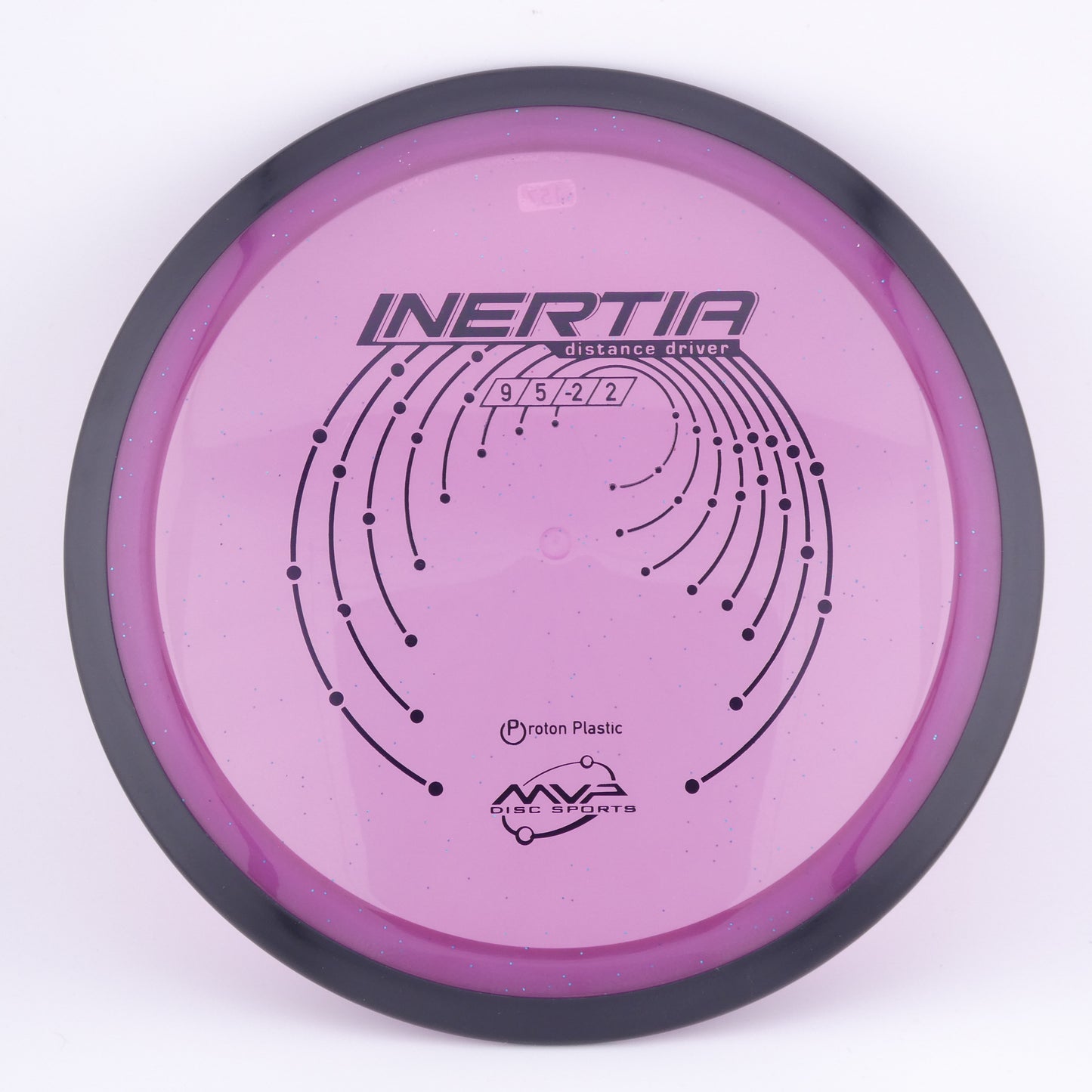 Proton Inertia 155-159g
