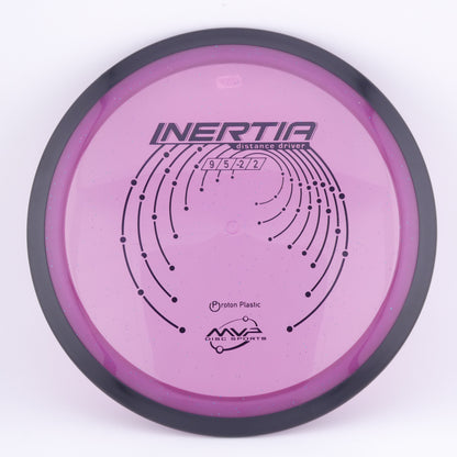 Proton Inertia 155-159g