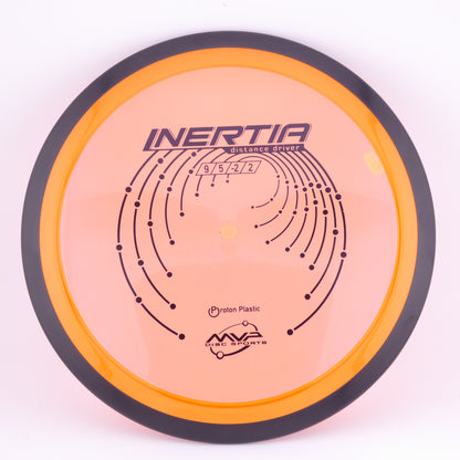 Proton Inertia 170-175g