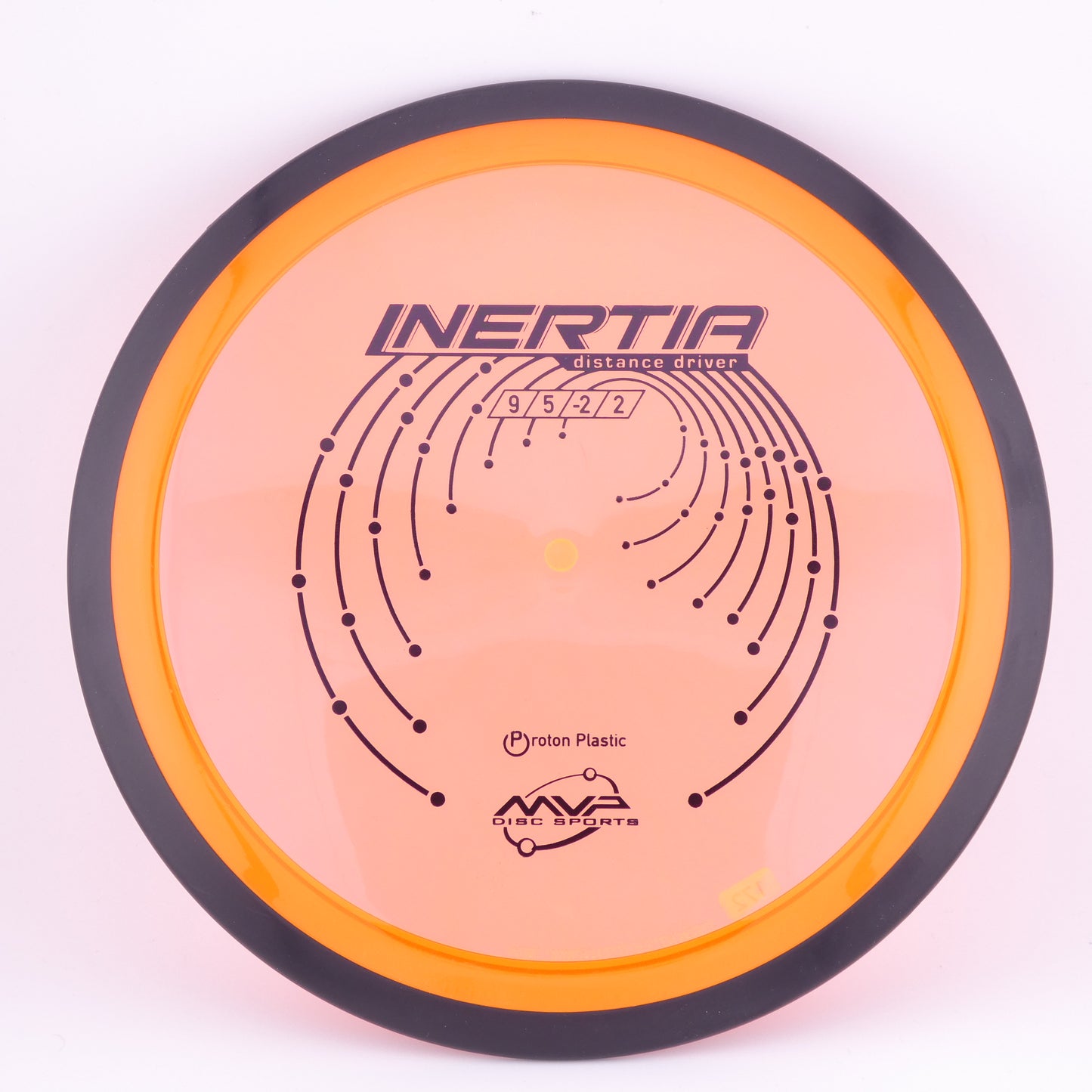 Proton Inertia 170-175g