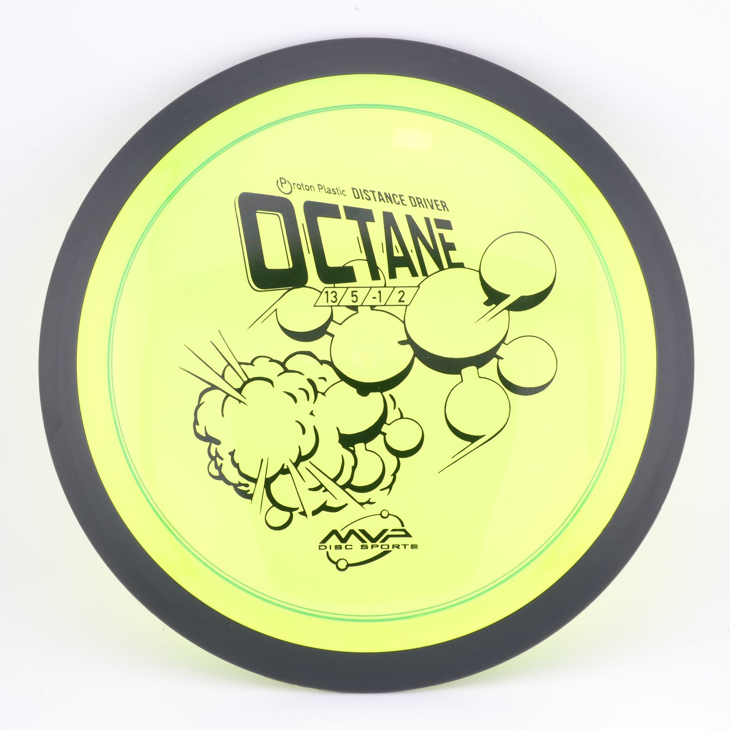 Proton Octane 170-175g