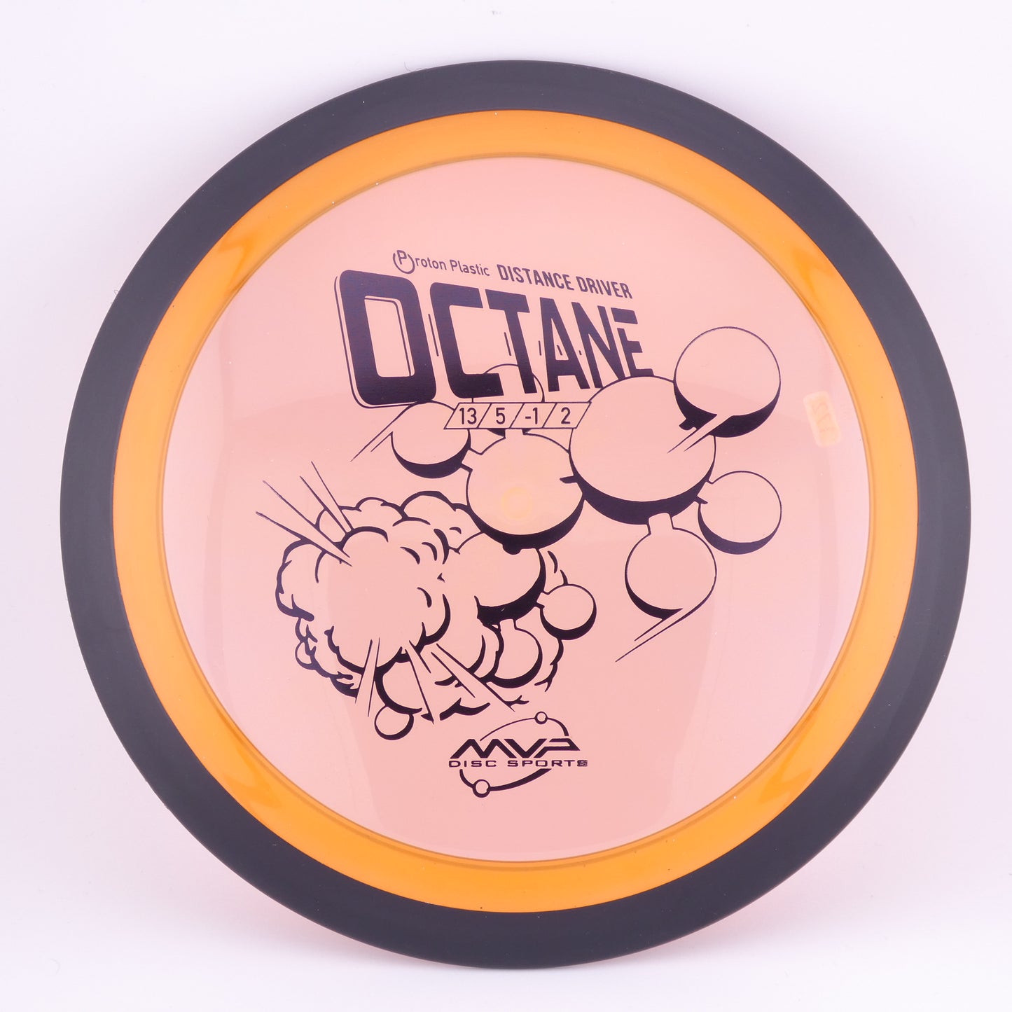 Proton Octane 170-175g