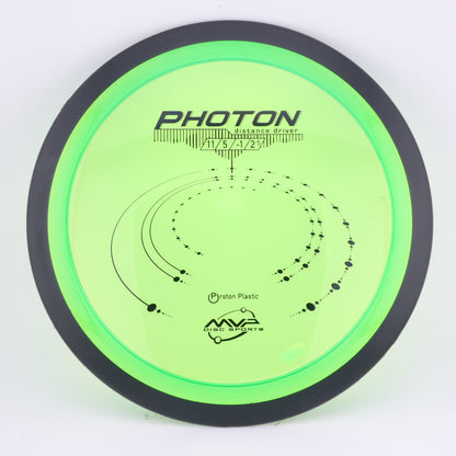 Proton Photon 155-159g