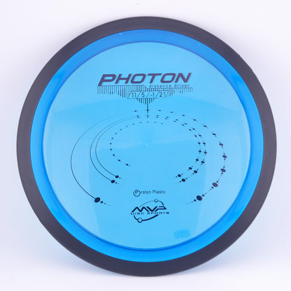 Proton Photon 155-159g