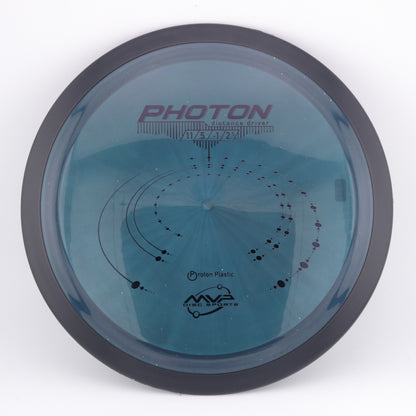 Proton Photon 155-159g