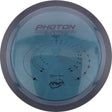 MVP Proton Photon 155-159g slightly overstable distance driver disc golf disc