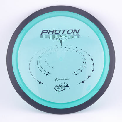 Proton Photon 170-175g