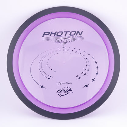 Proton Photon 170-175g