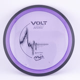 MVP Proton Volt 170-175g slightly overstable fairway driver disc golf disc