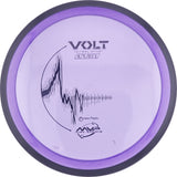 MVP Proton Volt 170-175g slightly overstable fairway driver disc golf disc