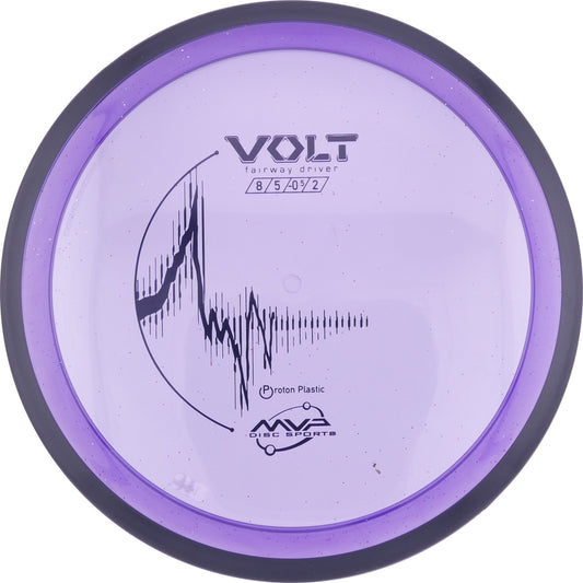 Proton Volt 170-175g