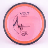 MVP Proton Volt 170-175g slightly overstable fairway driver disc golf disc
