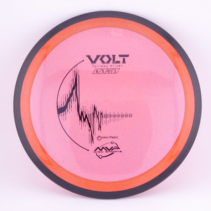 Proton Volt 170-175g