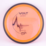 MVP Proton Volt 170-175g slightly overstable fairway driver disc golf disc