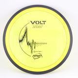 MVP Proton Volt 170-175g slightly overstable fairway driver disc golf disc