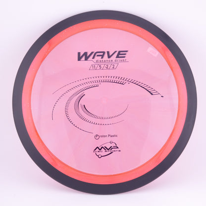 Proton Wave 170-175g