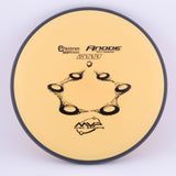 MVP Electron Soft Anode 170-175g stable putt & approach disc disc golf disc