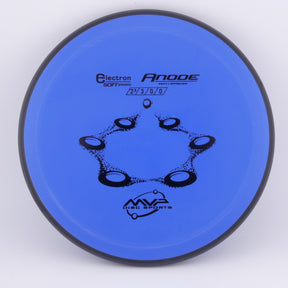 MVP Electron Soft Anode 170-175g stable putt & approach disc disc golf disc