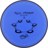 MVP Electron Soft Anode 170-175g stable putt & approach disc disc golf disc