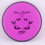 MVP Electron Soft Anode 170-175g stable putt & approach disc disc golf disc