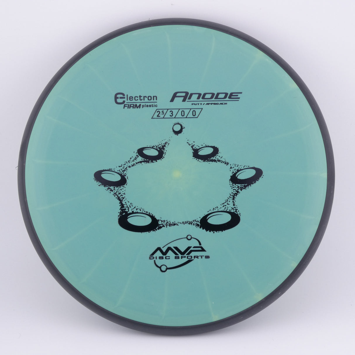 MVP Electron Firm Anode 170-175g stable putt & approach disc disc golf disc