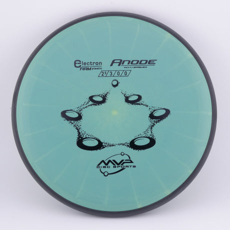 MVP Electron Firm Anode 170-175g stable putt & approach disc disc golf disc