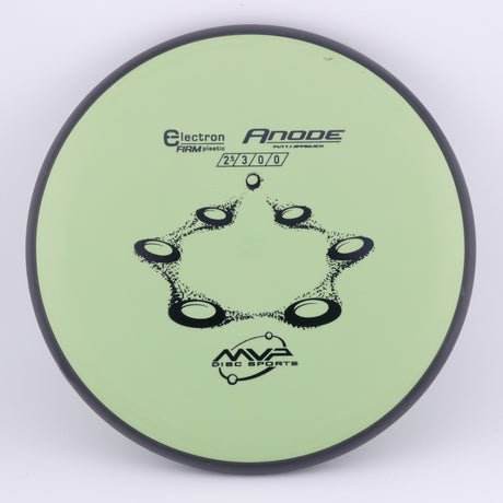 MVP Electron Firm Anode 170-175g stable putt & approach disc disc golf disc