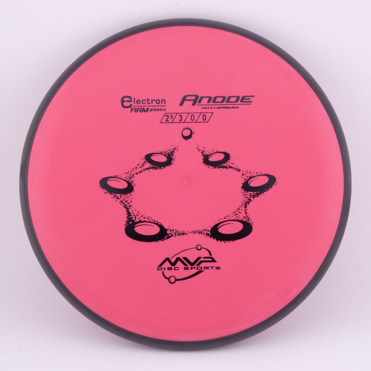 MVP Electron Firm Anode 170-175g stable putt & approach disc disc golf disc