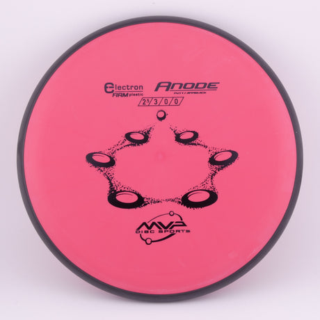 MVP Electron Firm Anode 170-175g stable putt & approach disc disc golf disc
