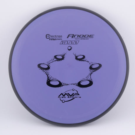 MVP Electron Firm Anode 170-175g stable putt & approach disc disc golf disc
