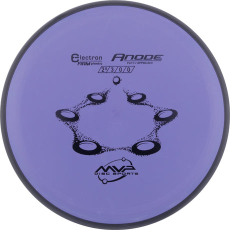 MVP Electron Firm Anode 170-175g stable putt & approach disc disc golf disc