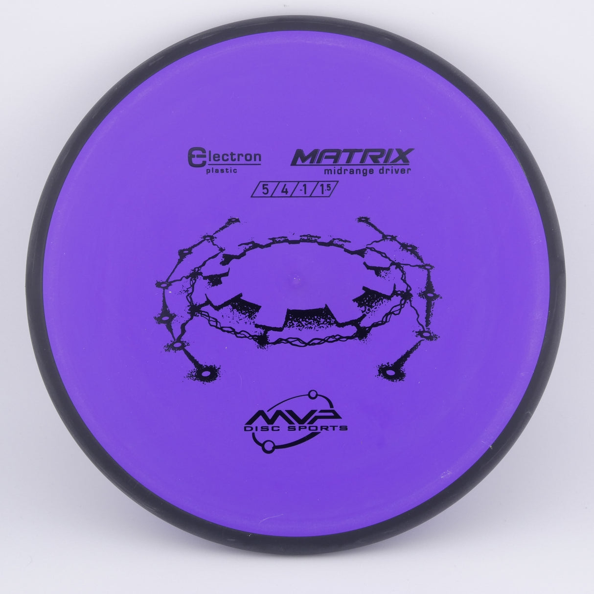 MVP Electron Firm Anode 170-175g stable putt & approach disc disc golf disc