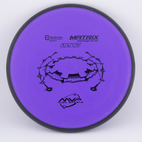 MVP Electron Firm Anode 170-175g stable putt & approach disc disc golf disc
