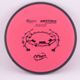 MVP Electron Matrix 176-179g stable midrange disc golf disc