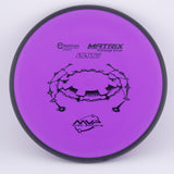 MVP Electron Matrix 176-179g stable midrange disc golf disc