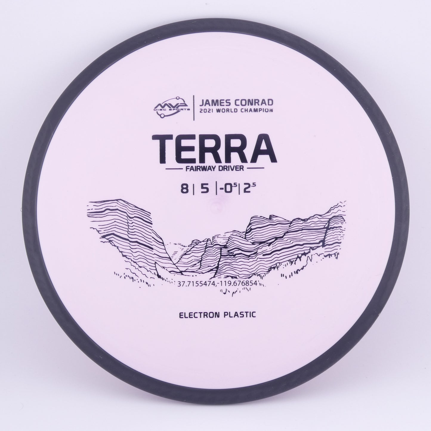 Electron Terra 170-175g