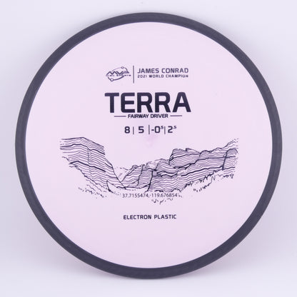 Electron Terra 170-175g