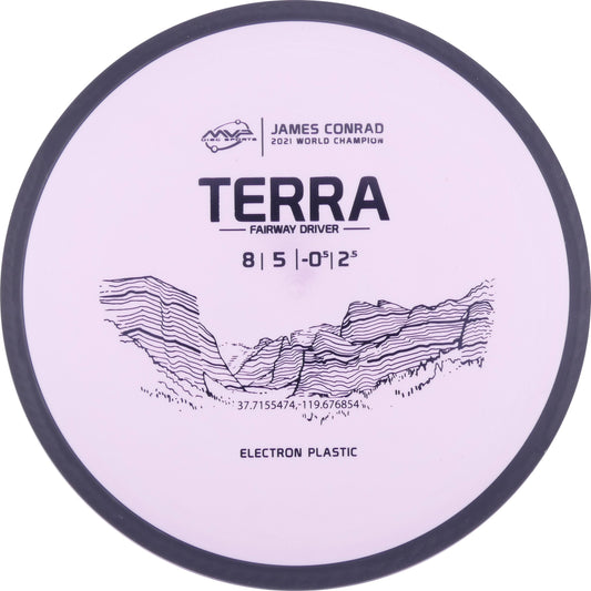 Electron Terra 170-175g